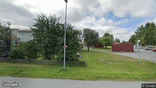 Bostadsrätter till salu i Gislaved - Bild från Google Street View