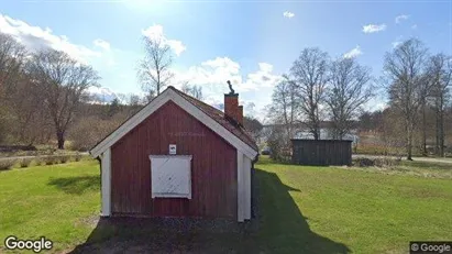 Lägenheter till salu i Täby - Bild från Google Street View