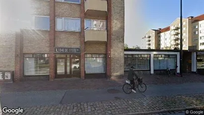 Bostadsrätter till salu i Malmö Centrum - Bild från Google Street View