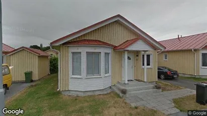 Bostadsrätter till salu i Gotland - Bild från Google Street View