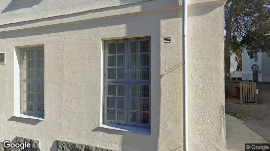 Bostadsrätter till salu i Knivsta - Bild från Google Street View