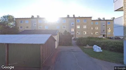 Lägenheter till salu i Uppsala - Bild från Google Street View