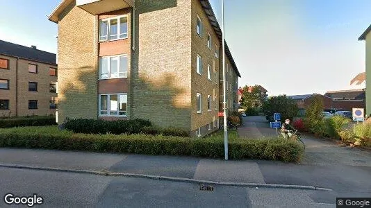 Bostadsrätter till salu i Perstorp - Bild från Google Street View