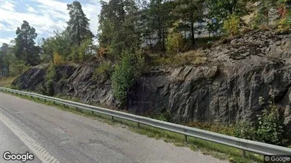 Bostadsrätter till salu i Söderort - Bild från Google Street View