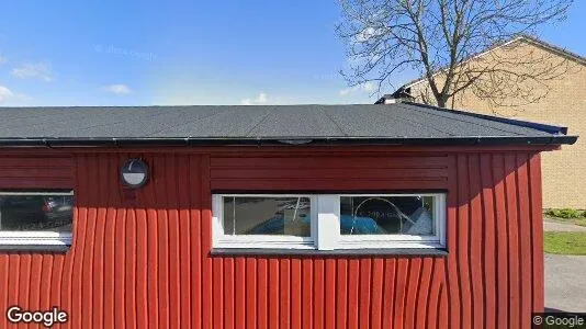 Bostadsrätter till salu i Vänersborg - Bild från Google Street View