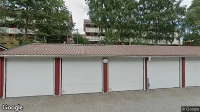 Bostadsrätter till salu i Kävlinge - Bild från Google Street View