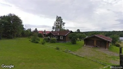 Lägenheter till salu i Borlänge - Bild från Google Street View