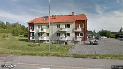 Bostadsrätter till salu i Katrineholm - Bild från Google Street View