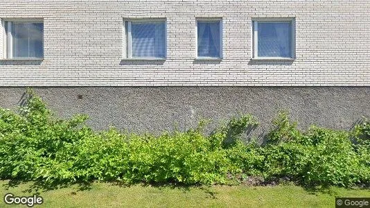 Bostadsrätter till salu i Karlstad - Bild från Google Street View