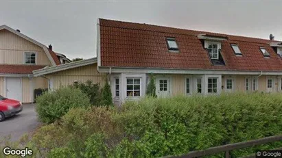 Lägenheter till salu i Gotland - Bild från Google Street View