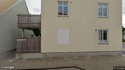 Lägenheter till salu i Helsingborg - Bild från Google Street View