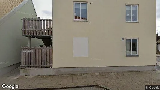 Lägenheter till salu i Helsingborg - Bild från Google Street View