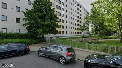 Lägenheter till salu i Malmö Centrum - Bild från Google Street View