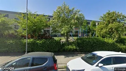 Bostadsrätter till salu i Fosie - Bild från Google Street View