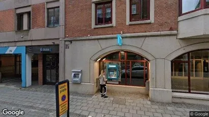 Rum att hyra i Trollhättan - Bild från Google Street View