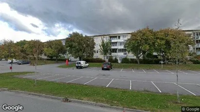 Lägenheter att hyra i Norrköping - Bild från Google Street View