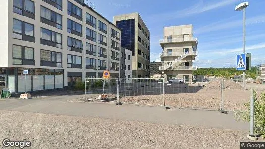 Lägenheter att hyra i Linköping - Bild från Google Street View