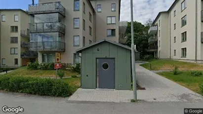 Lägenheter till salu i Söderort - Bild från Google Street View