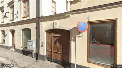 Lägenheter till salu i Södermalm - Bild från Google Street View