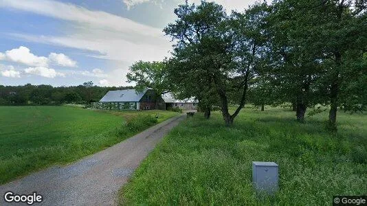 Lägenheter att hyra i Båstad - Bild från Google Street View