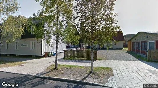 Lägenheter till salu i Luleå - Bild från Google Street View