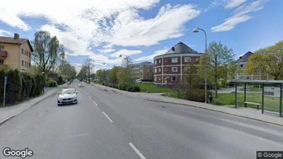 Bostadsrätter till salu i Västerort - Bild från Google Street View