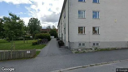 Bostadsrätter till salu i Örebro - Bild från Google Street View