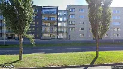 Bostadsrätter till salu i Jönköping - Bild från Google Street View