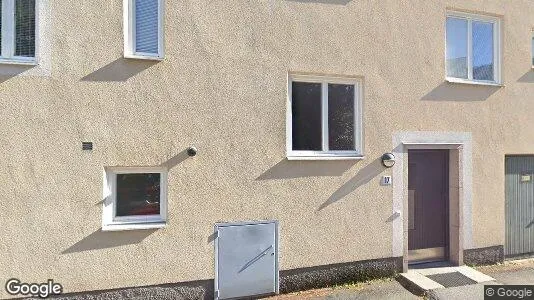 Bostadsrätter till salu i Söderort - Bild från Google Street View