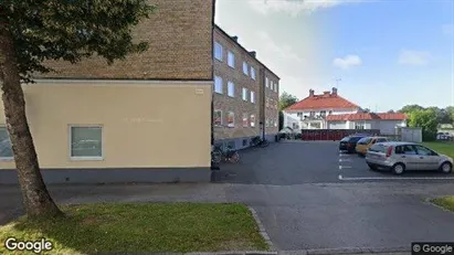 Lägenheter att hyra i Område ej specificerat - Bild från Google Street View