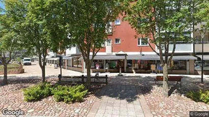 Bostadsrätter till salu i Mora - Bild från Google Street View