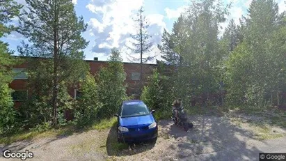 Lägenheter att hyra i Sundsvall - Bild från Google Street View