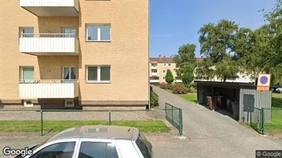 Lägenheter att hyra i Norrköping - Bild från Google Street View