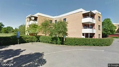 Lägenheter att hyra i Linköping - Bild från Google Street View