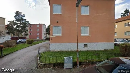 Lägenheter att hyra i Eskilstuna - Bild från Google Street View