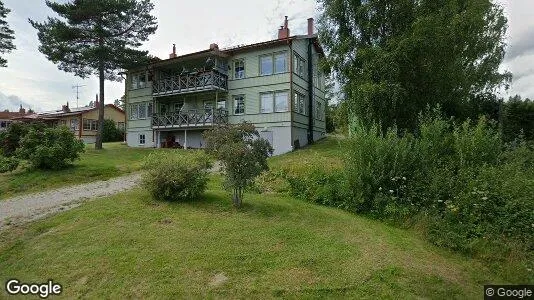 Lägenheter att hyra i Nordanstig - Bild från Google Street View