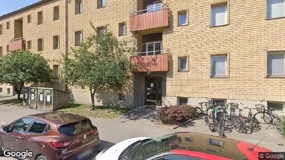 Lägenheter att hyra i Norrköping - Bild från Google Street View