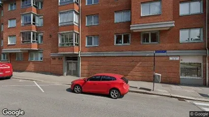 Bostadsrätter till salu i Trollhättan - Bild från Google Street View