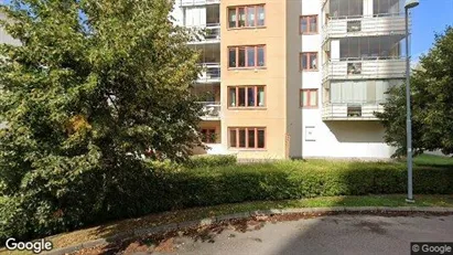 Bostadsrätter till salu i Eskilstuna - Bild från Google Street View