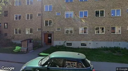 Bostadsrätter till salu i Västerort - Bild från Google Street View