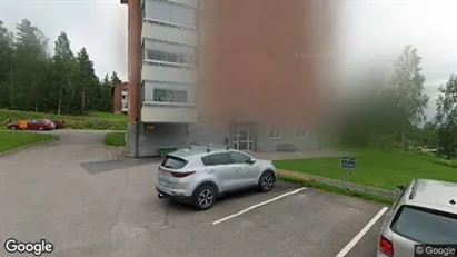 Bostadsrätter till salu i Fagersta - Bild från Google Street View