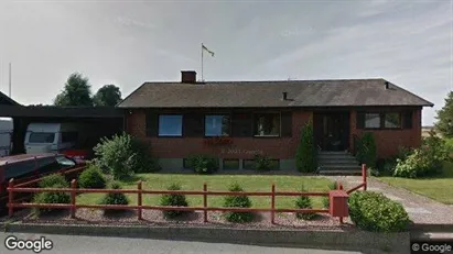 Lägenheter till salu i Lund - Bild från Google Street View