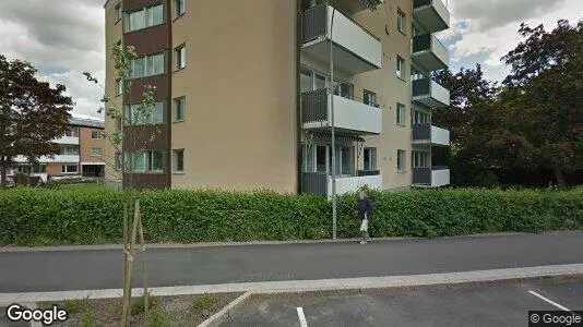 Lägenheter till salu i Linköping - Bild från Google Street View