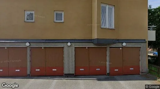 Bostadsrätter till salu i Västerort - Bild från Google Street View