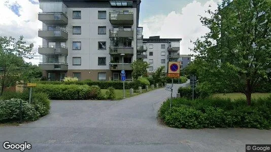 Bostadsrätter till salu i Västerort - Bild från Google Street View