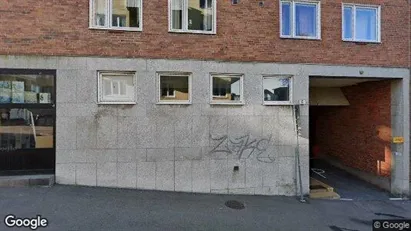 Bostadsrätter till salu i Karlskrona - Bild från Google Street View