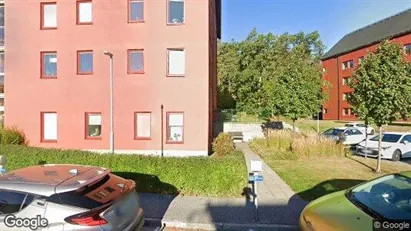 Bostadsrätter till salu i Sigtuna - Bild från Google Street View