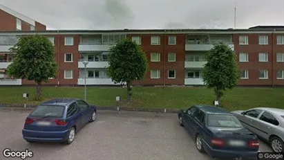 Bostadsrätter till salu i Norrtälje - Bild från Google Street View