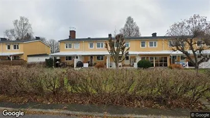 Bostadsrätter till salu i Gävle - Bild från Google Street View