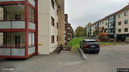 Bostadsrätter till salu i Jönköping - Bild från Google Street View